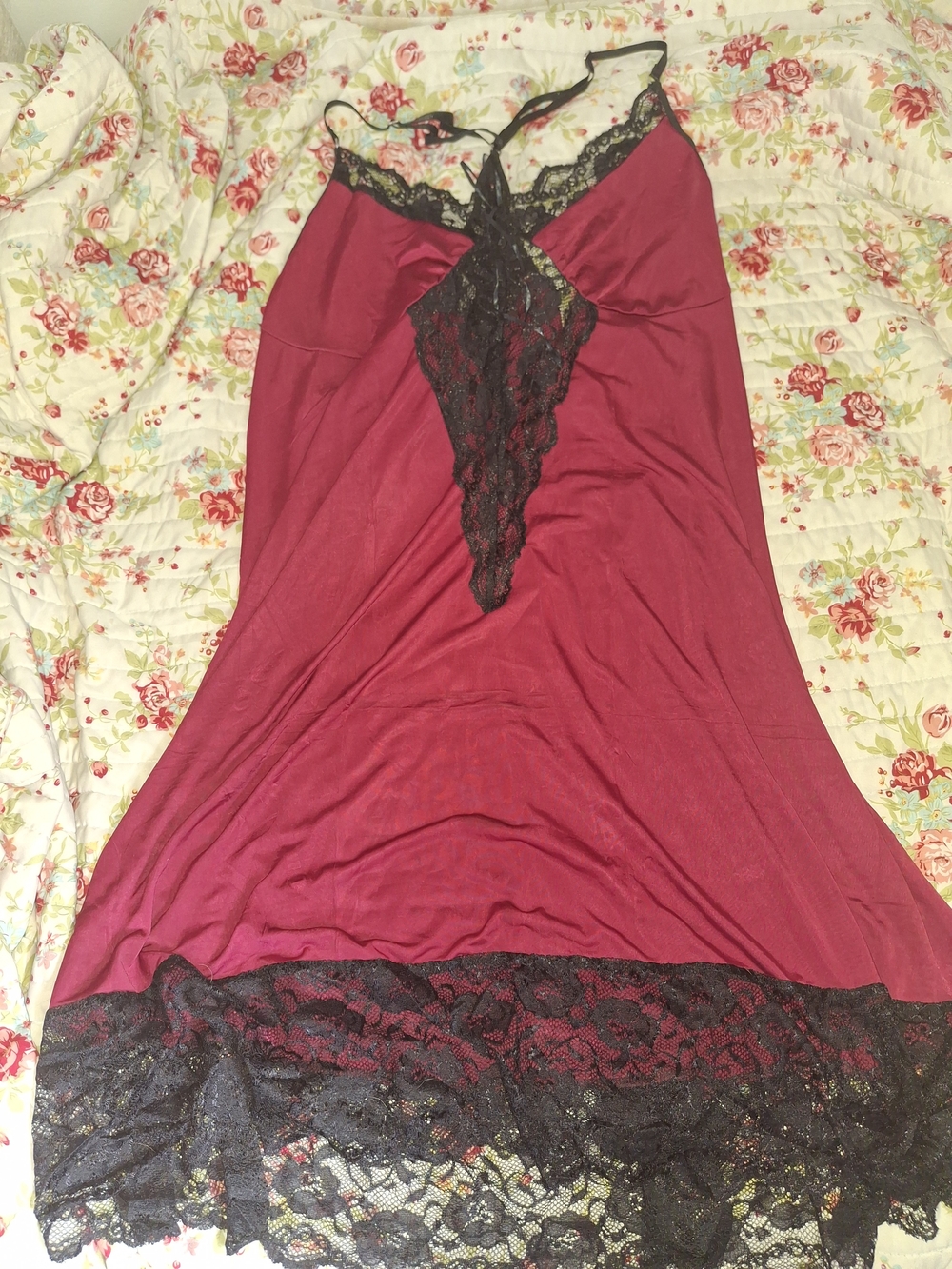 Lingerie
